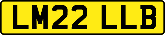 LM22LLB