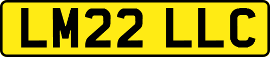 LM22LLC