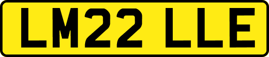 LM22LLE