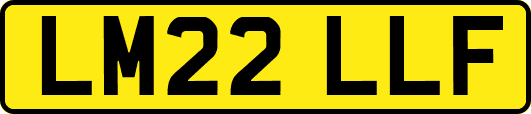 LM22LLF