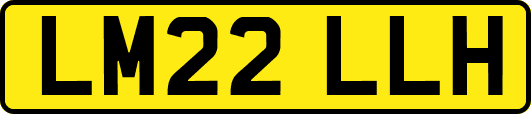 LM22LLH