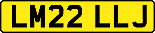 LM22LLJ