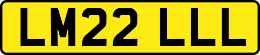 LM22LLL