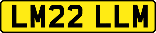 LM22LLM