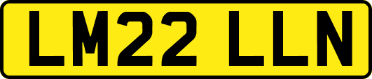 LM22LLN