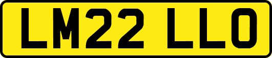 LM22LLO