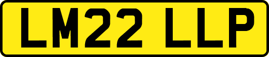 LM22LLP