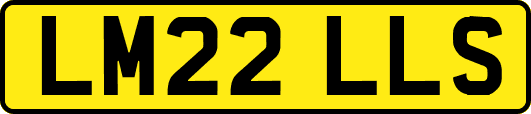 LM22LLS