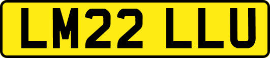 LM22LLU