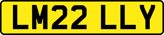 LM22LLY