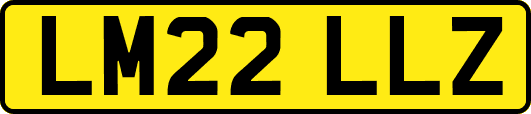 LM22LLZ