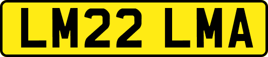 LM22LMA