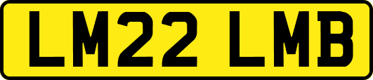 LM22LMB
