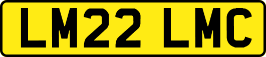 LM22LMC