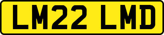 LM22LMD