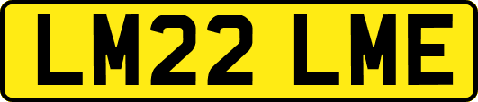 LM22LME