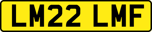LM22LMF