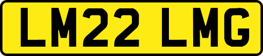 LM22LMG