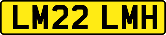 LM22LMH