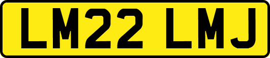 LM22LMJ