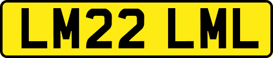 LM22LML
