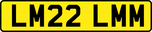 LM22LMM