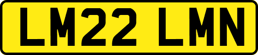 LM22LMN