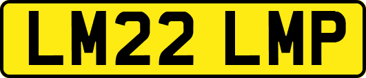 LM22LMP