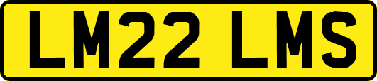 LM22LMS