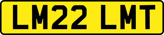 LM22LMT
