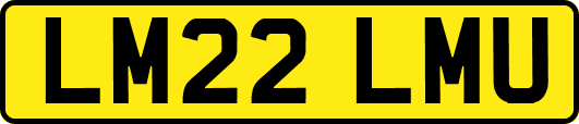 LM22LMU