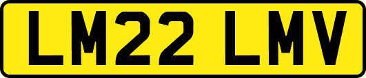 LM22LMV
