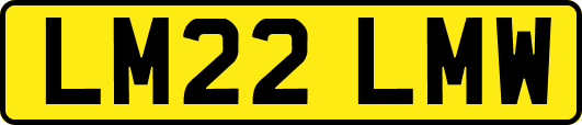 LM22LMW