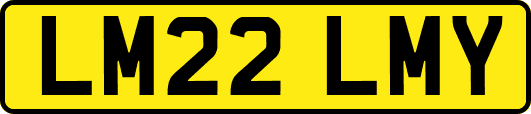 LM22LMY