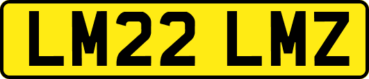 LM22LMZ
