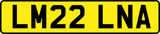 LM22LNA