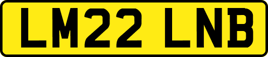 LM22LNB