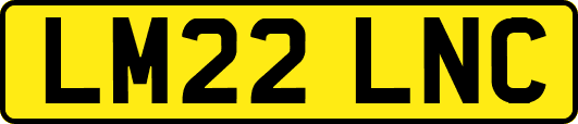 LM22LNC
