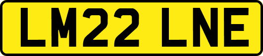 LM22LNE