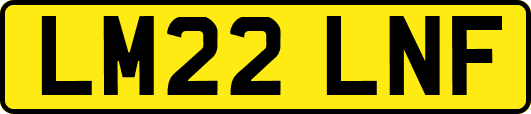 LM22LNF