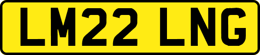 LM22LNG