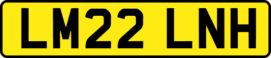 LM22LNH