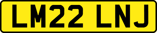 LM22LNJ