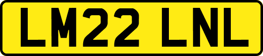 LM22LNL