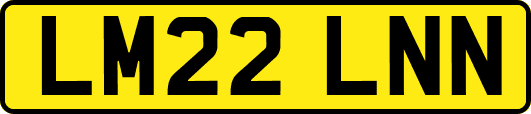 LM22LNN