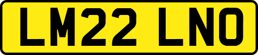 LM22LNO