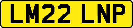 LM22LNP