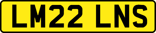 LM22LNS