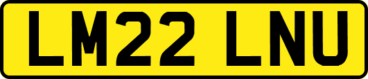 LM22LNU
