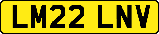 LM22LNV